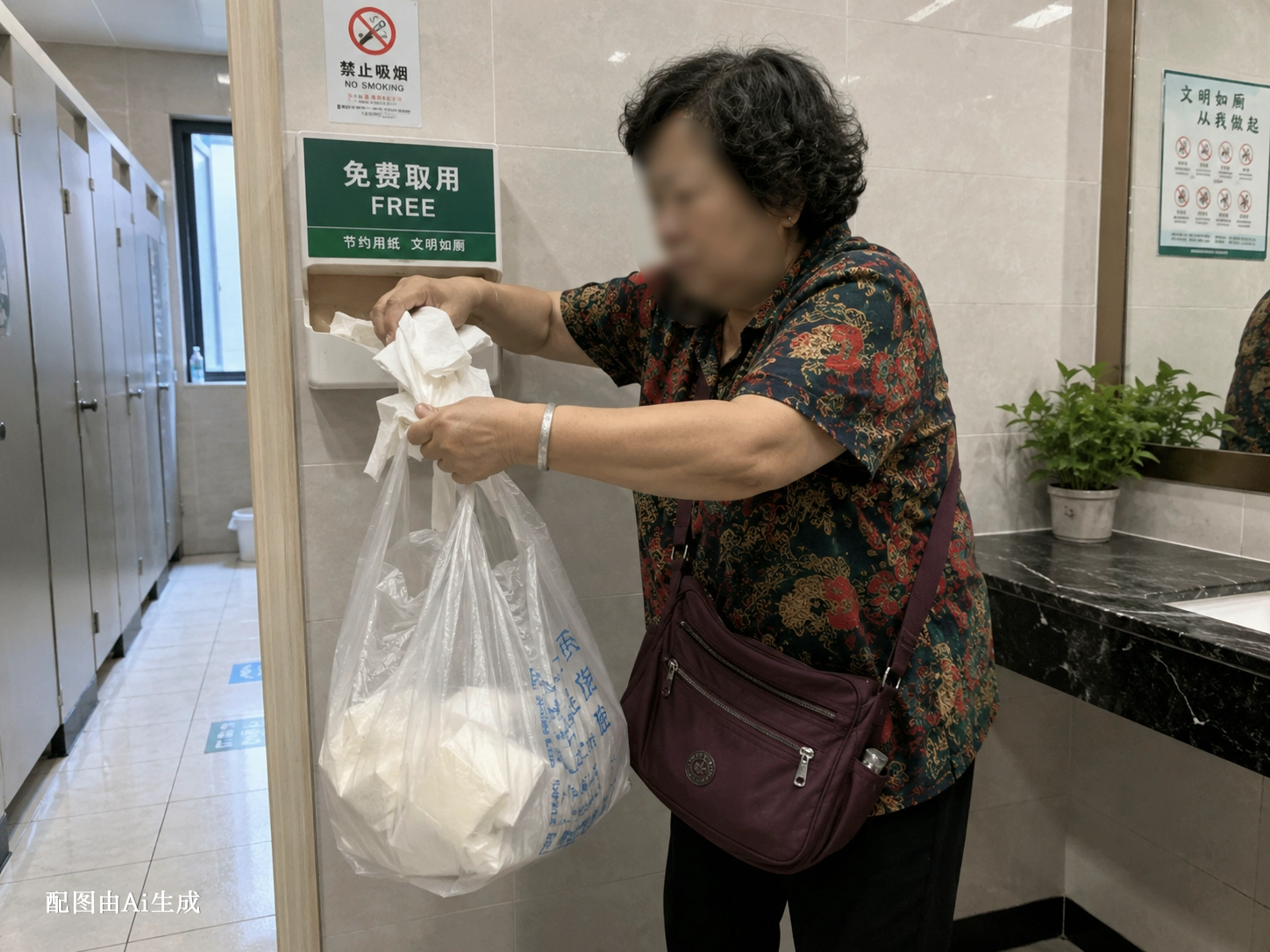 配图由Ai生成 配图由Ai生成