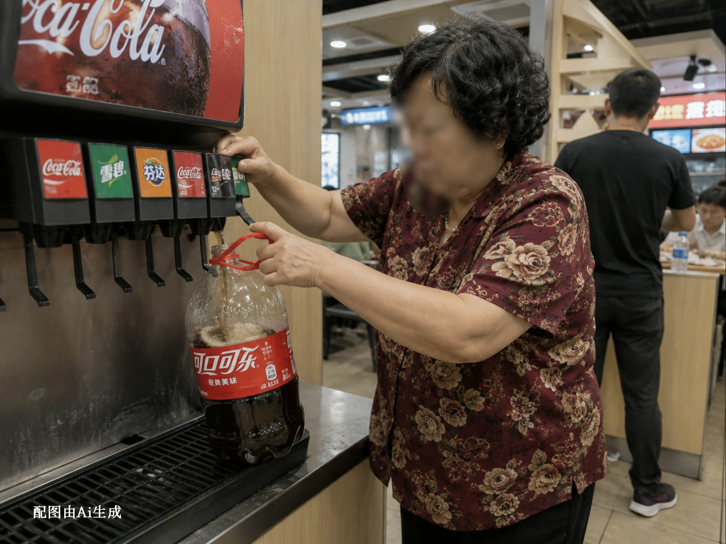 配图由Ai生成 配图由Ai生成